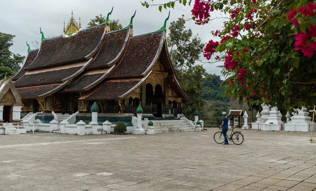 De Ultieme Gids voor Fietstours in Laos: Ontdek het Authentieke Zuidoost-Azië op Twee Wielen